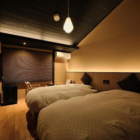 Tsumugi Hachijominamotocho Apartment Kyoto Exterior foto