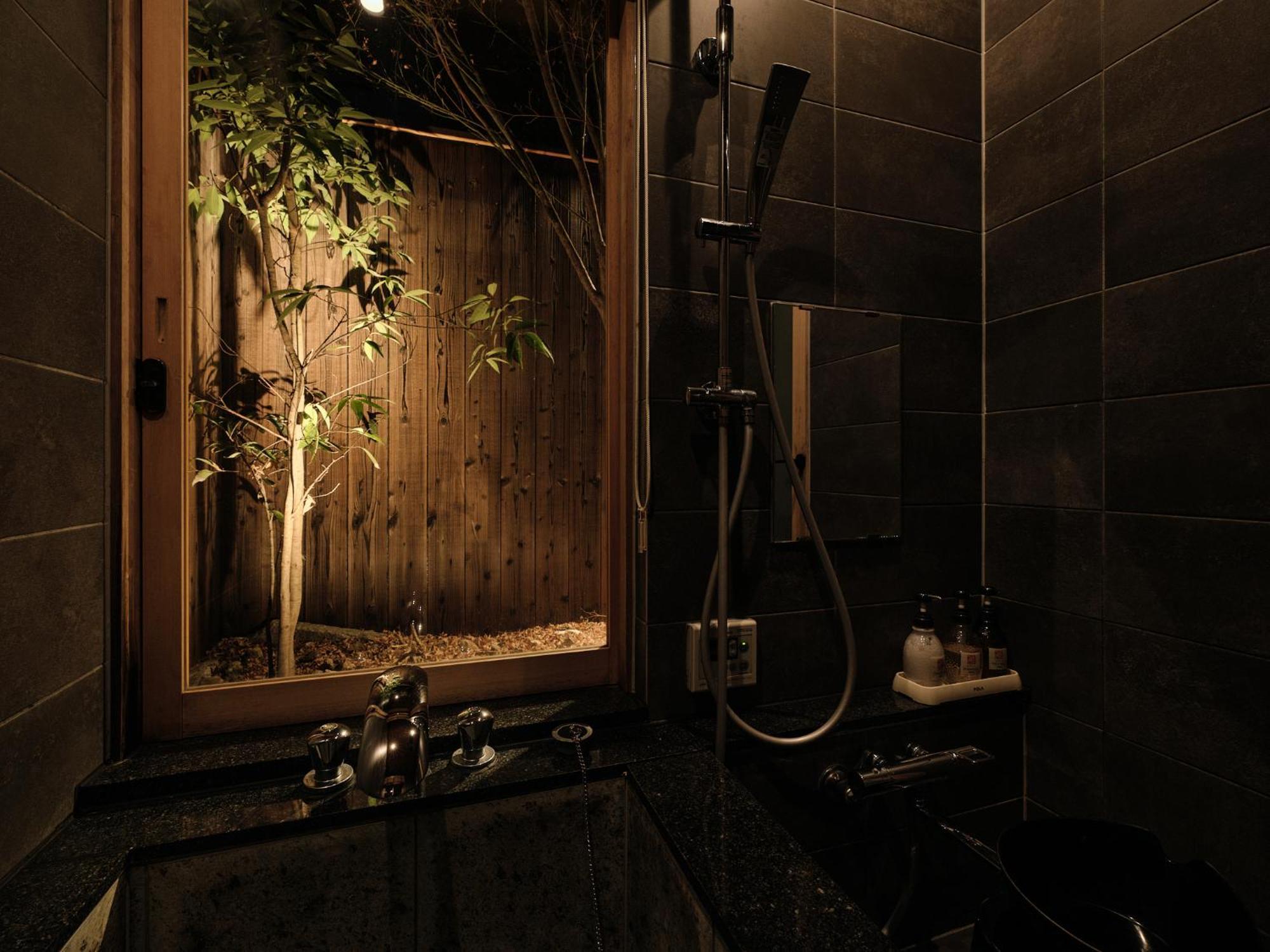 Tsumugi Hachijominamotocho Apartment Kyoto Exterior foto